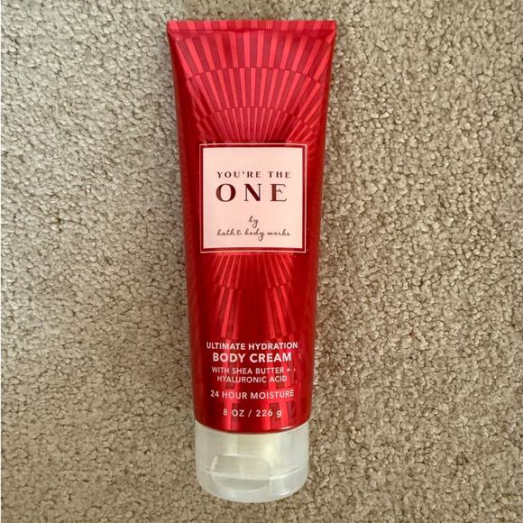 New Bath & Body Works You're The One Set - Picture 5 of 8